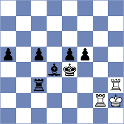 Shishkov - Liu (chess.com INT, 2024)