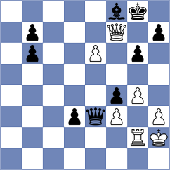 Bortnyk - Santos Latasa (chess.com INT, 2024)
