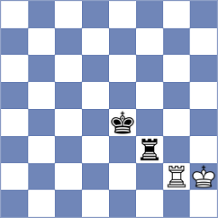 Lorenzo de la Riva - Kostiukov (chess.com INT, 2024)