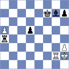 Rees - Erdogan (chess.com INT, 2023)