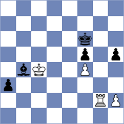 Guz - Chambers (chess.com INT, 2021)