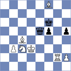 Chen - Smieszek (chess.com INT, 2024)
