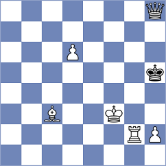 Galchenko - Gokhale (chess.com INT, 2024)