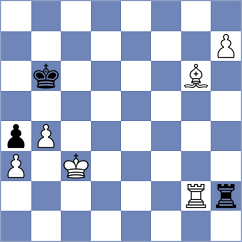 Federzoni - Voiteanu (chess.com INT, 2020)