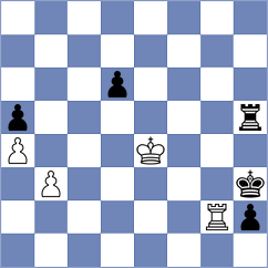 Basso - Alekseenko (chess.com INT, 2023)