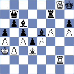 Zawadzki - Shejwalkar (Chess.com INT, 2021)