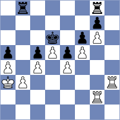 Tomczak - Bach (chess.com INT, 2021)