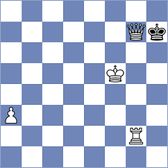 Estrada Nieto - Liu (chess.com INT, 2021)