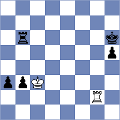 Ahn - Firouzja (chess.com INT, 2024)