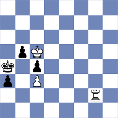 Bykov - Krzesaj (chess.com INT, 2024)