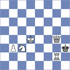 Korol - Al-Blooshi (chess.com INT, 2024)