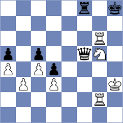 Vachier Lagrave - Fier (chess.com INT, 2024)