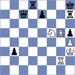 Enkhtuul - Agrest (Chess.com INT, 2021)