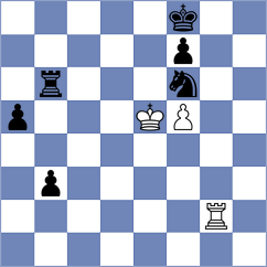 Abdusattorov - Zhao (Chess.com INT, 2020)