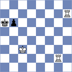 Shailesh - Tasev (chess.com INT, 2022)