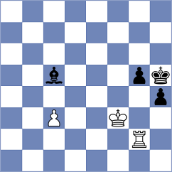 Titarov - Veiga (chess.com INT, 2023)