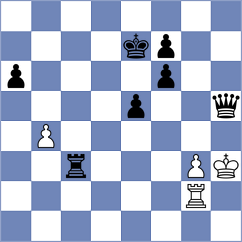 Bychkov - Hansch (Chess.com INT, 2020)