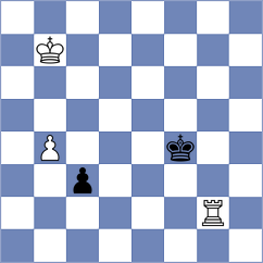Afanasiev - Akbarinia (Chess.com INT, 2021)