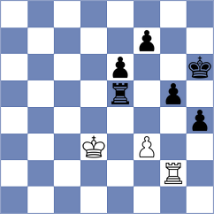Mrudul - King (chess.com INT, 2024)