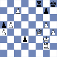 Hernandez Gonzalez - Lonoff (Chess.com INT, 2021)