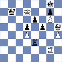 Jeremic - Da Paz (Chess.com INT, 2020)
