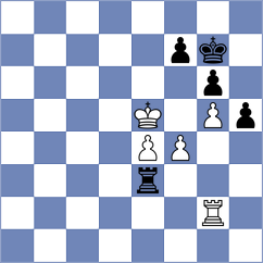 Ivanov - Akesson (Chess.com INT, 2020)