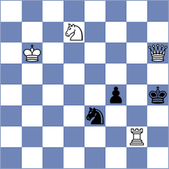 Sanal - Kashefi (chess.com INT, 2024)