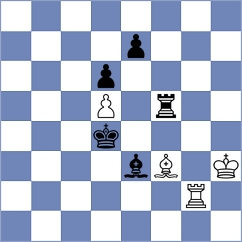 Bodicky - Goncharov (chess.com INT, 2024)
