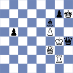 Mekhitarian - Rogov (chess.com INT, 2024)