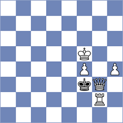 Klimes - Cieslar (Chess.com INT, 2021)