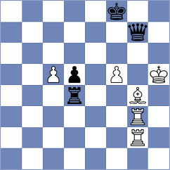 Torres - Souza (chess.com INT, 2024)