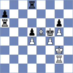Kokoszczynski - Tang (chess.com INT, 2024)