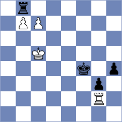 Popadic - Piliczewski (chess.com INT, 2022)
