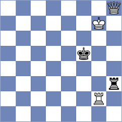 Bergamasco - Diaz Rosas (Chess.com INT, 2019)