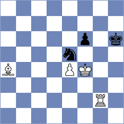Berezin - Roque Sola (chess.com INT, 2022)