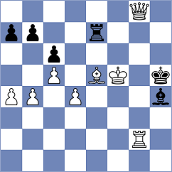Ben Artzi - Fiorito (chess.com INT, 2023)