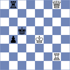Danielian - Quintiliano Pinto (chess.com INT, 2024)