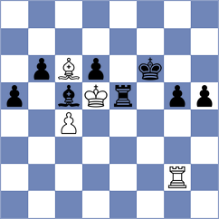 Skaric - Viana Junior (chess.com INT, 2024)
