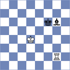 Lazavik - Kamsky (chess.com INT, 2024)