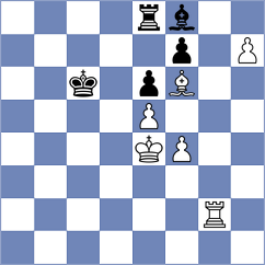Kamsky - Martin Carmona (chess.com INT, 2021)