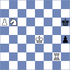 Quparadze - Shuvalov (Chess.com INT, 2021)