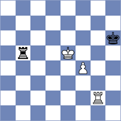 Nosacheva - Skliarov (chess.com INT, 2023)