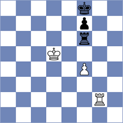 Havlik - Zhukov (Chess.com INT, 2020)