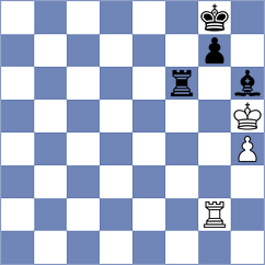 Quesada Perez - Xiong (chess.com INT, 2022)