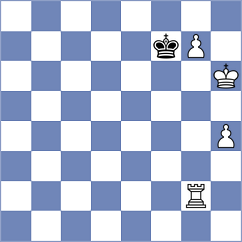 Carrasco Miranda - Redzisz (chess.com INT, 2024)