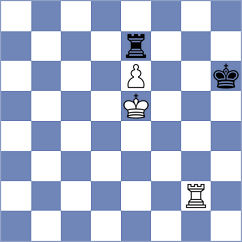 Kvaloy - Nayak (chess.com INT, 2023)