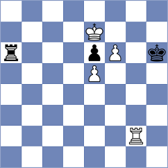 Milchev - Tarigan (Chess.com INT, 2021)