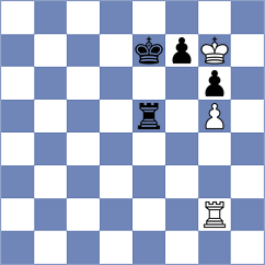 Ersahin - Xie (Chess.com INT, 2020)
