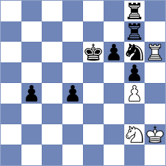 Bastos Seixas - Przybylski (chess.com INT, 2023)