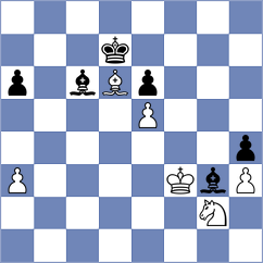 Polivanov - Krayz (chess.com INT, 2020)